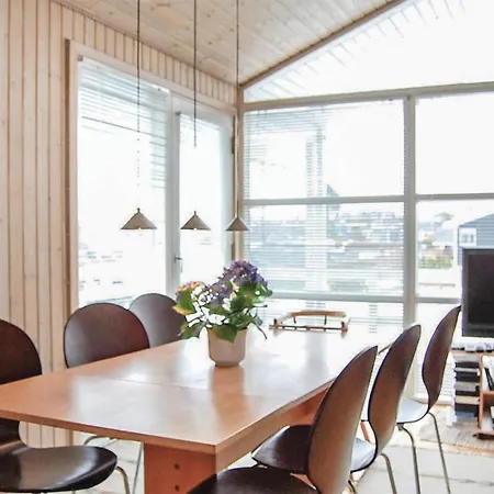 Awesome In With Kitchen Ferienhaus