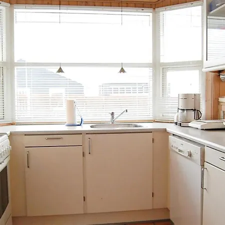 Awesome In With Kitchen Ferienhaus *