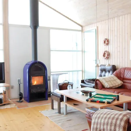 Ferienhaus Awesome In With Kitchen *